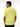 Lime Oversized Fit Solid T-shirt For Men