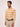 Mens Comfort  Fit Pure Cotton White & Yellow Check Semi formal Shirt