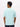 Men's Aqua Oversized Fit Solid T-shirt