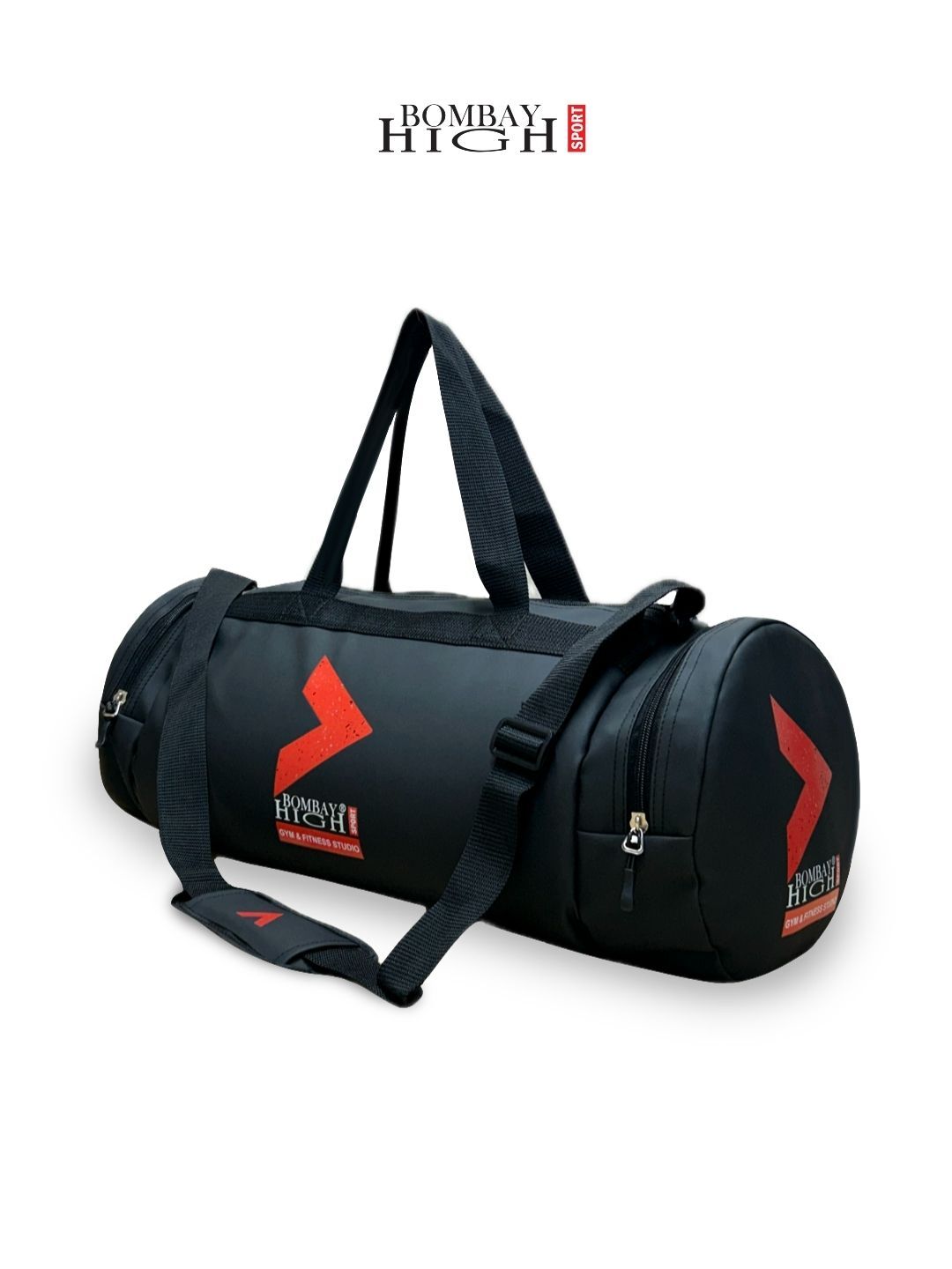 All Rounder Gym Bag