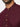 Men's Regular Fit Garnet Red Solid  Kurta