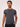 Grey Regular Fit Performance T-Shirt For Men