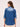 Bombay High Women's Double Pocket Indigo Blue Denim Shirt