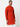 Men's Regular Fit Two tone Yarn Dyed Orange Rust Kurta