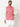 Men's Regular Fit Yarn Dyed Scarlet Red Nehru Jacket