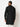 Men's Regular Fit Carbon Black Solid  Kurta