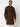 Men's Regular Fit Coffee Brown Kurta