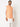 Men's Regular Fit Yarn Dyed Peach Apricot Nehru Jacket