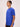 Blue Oversized Fit Running T-Shirt For Men