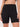 Black Running Shorts For Women