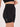 Black Running Shorts For Women