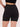 Black Running Shorts For Women