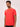 Orange Oversized Fit Running T-Shirt For Men