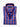 Men's Slim Fit Pure Cotton Deep Blue Button Down Collar Check Shirt