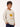 Kids Boys Grey Oversized Fit Graphic Fleece Sweatshirt