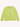 Women's Premium Cotton Full Sleeve Ribbed Sunny Lime Cardigan