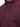 Men's Maroon Knit Regular Fit Solid Half Zip Sweatshirt