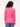 Women's Pure Cotton Regular Fit Pink Blazer