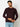 Bombay High Men's Maroon Premium Cotton Blend Solid Sweatshirt