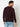 Bombay High Men's Maroon Premium Cotton Blend Solid Sweatshirt