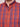 Bombay High Men's Premium Cotton Burnt Orange Checks Shirt