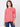 Bombay High Women's Floral Print Premium Viscose Band Collar Puffed Sleeve Shirt