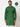 Men's Regular Fit Lush Green Two Tone Yarn Dyed Kurta