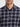 Men's Comfort  Fit Pure Cotton Navy & White Semi Formal Check Shirt