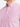 Men's Slim Fit Pure Cotton Solid Light Pink Short Sleeve Oxford Shirt