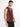 Wine Regular Fit Training Vest for Men