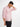 Men's Comfort  Fit Pure Cotton Light Pink Semi Formal Check Shirt