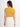 Women's Mustard Twist Neck Regular Fit Top