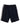 Navy Regular Fit Training Shorts For Men