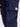 Boys Navy Premium Cotton Blend Twill Cargo Pocket Pants