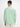 Men's Slim Fit Solid Mint Green Long Sleeve Oxford Shirt