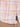 Mens Comfort Fit Cotton Lyocell White & Orange Check Casual Shirt