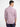 Men's Slim Fit Solid Mauve Pink Long Sleeve Panelled Shirt