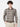 Men's Comfort Fit Giza Cotton Brown & Beige Check Spread Collar Shirt